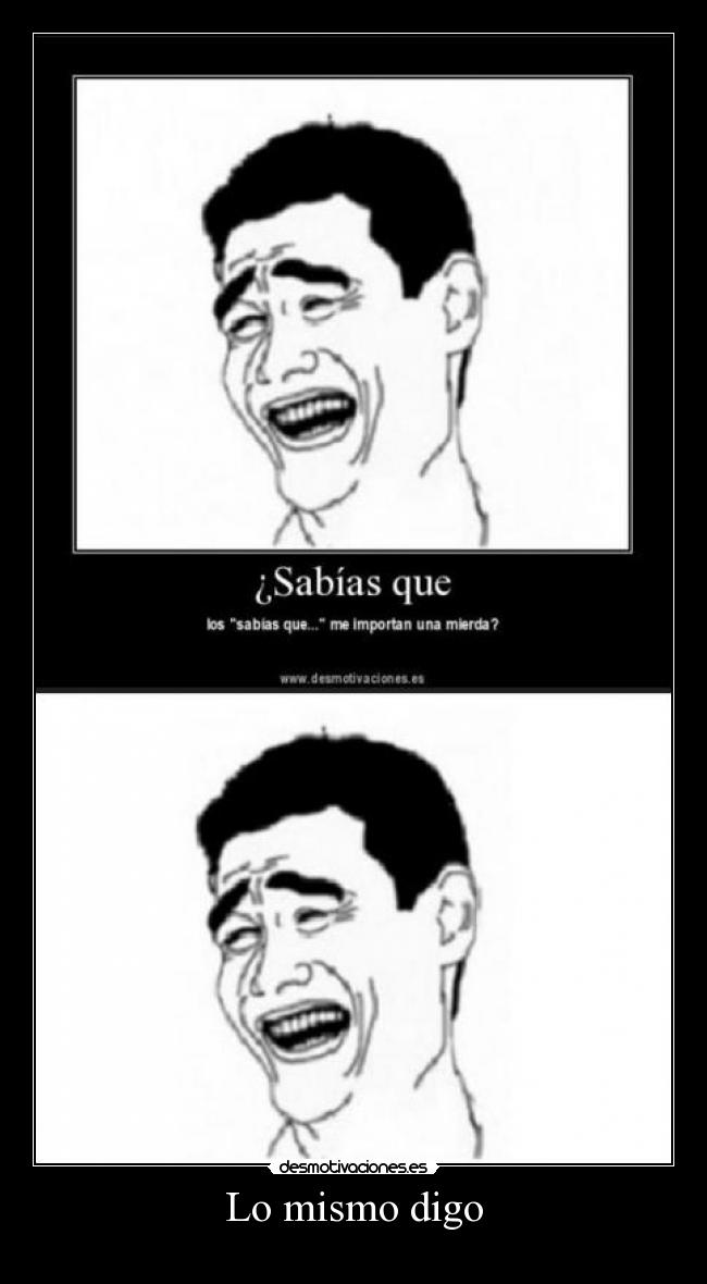 carteles yao desmotivaciones