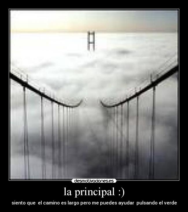 la principal :) - 