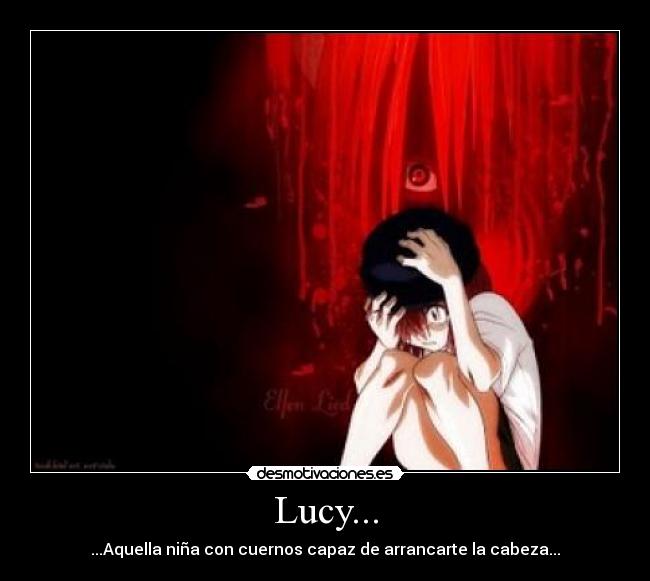 Lucy... - 