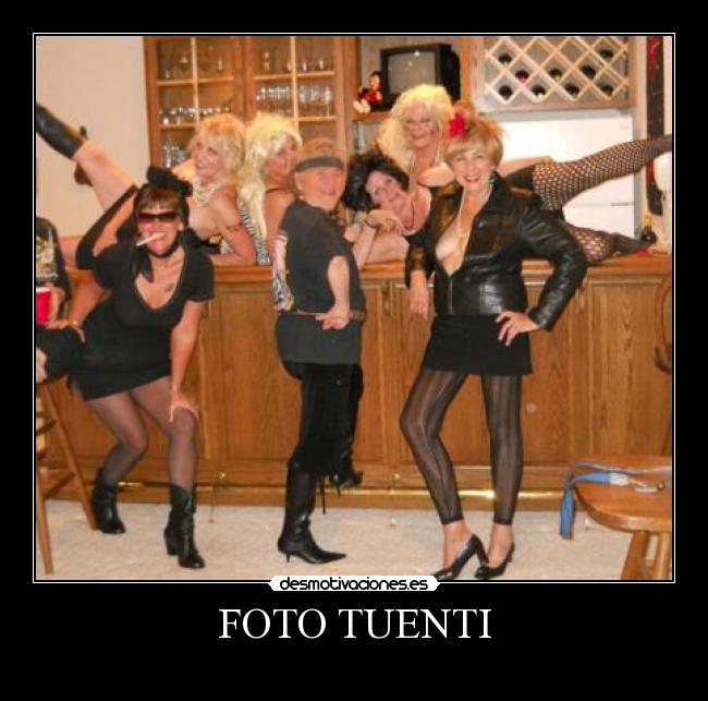 FOTO TUENTI - 