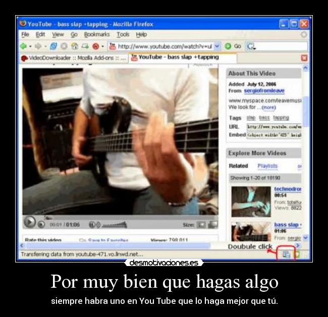 carteles  desmotivaciones