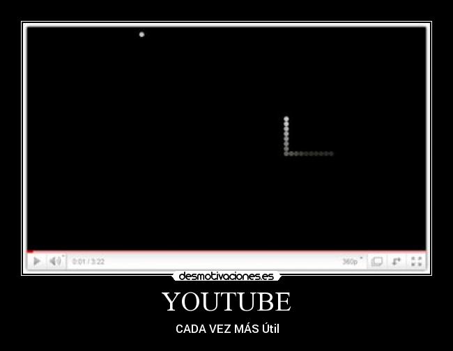 YOUTUBE -