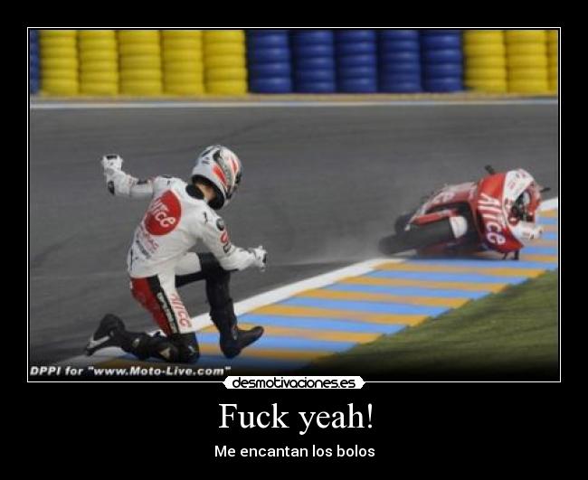 Fuck yeah! - 