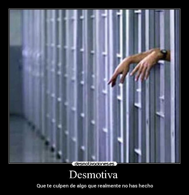 Desmotiva -
