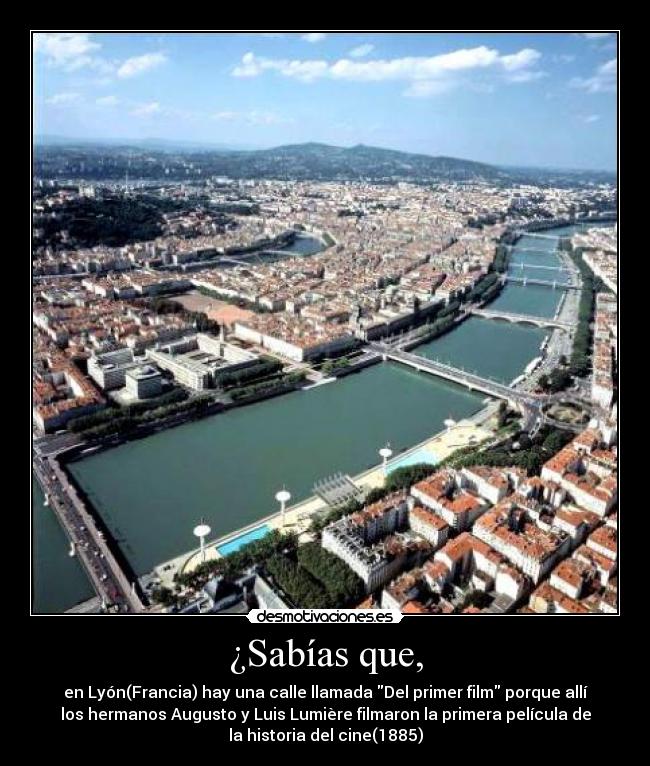 carteles lyon desmotivaciones