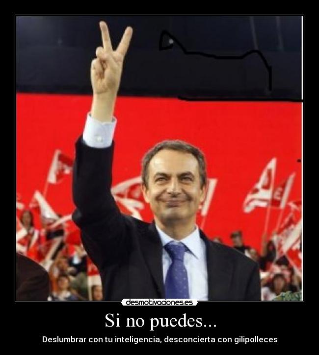 carteles linx desmotivaciones