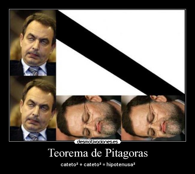 Teorema de Pitagoras - 