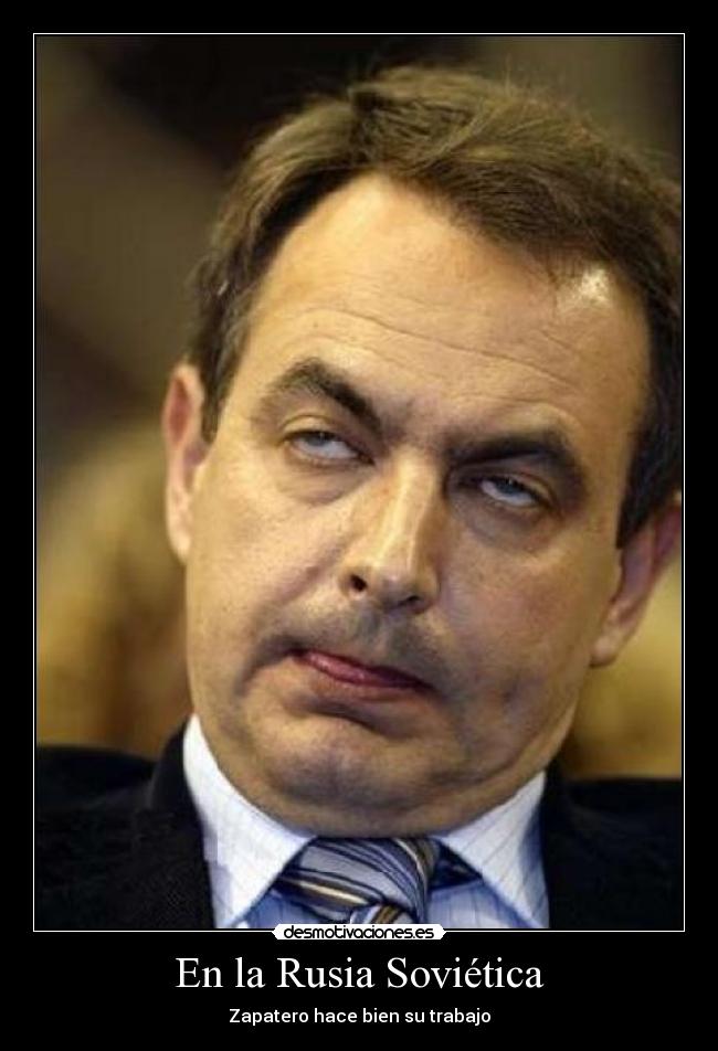 En la Rusia Soviética -