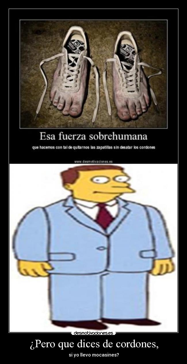 carteles desmotivaciones