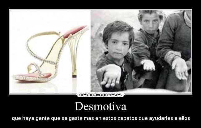 Desmotiva -