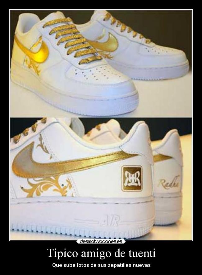 Tipico amigo de tuenti -