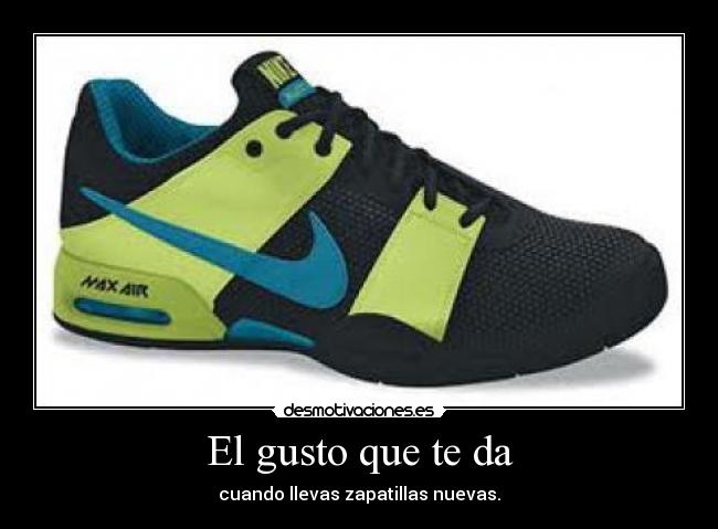 El gusto que te da - 