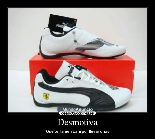 Desmotiva -