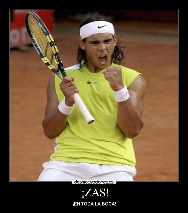 ¡ZAS! -