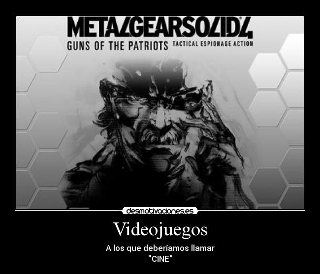 Videojuegos - 