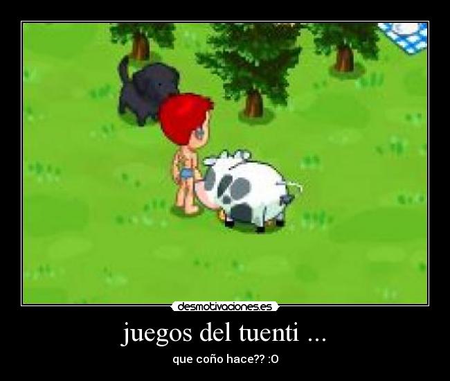 juegos del tuenti ... -