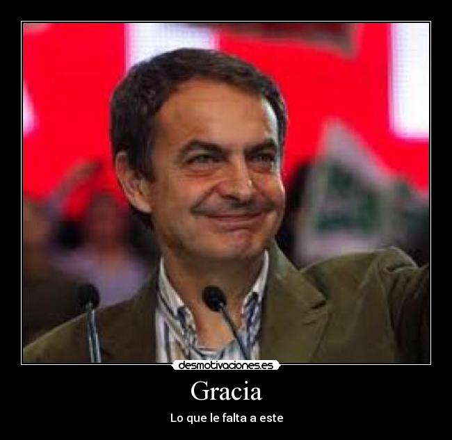Gracia - 