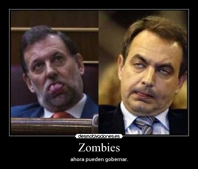 Zombies -