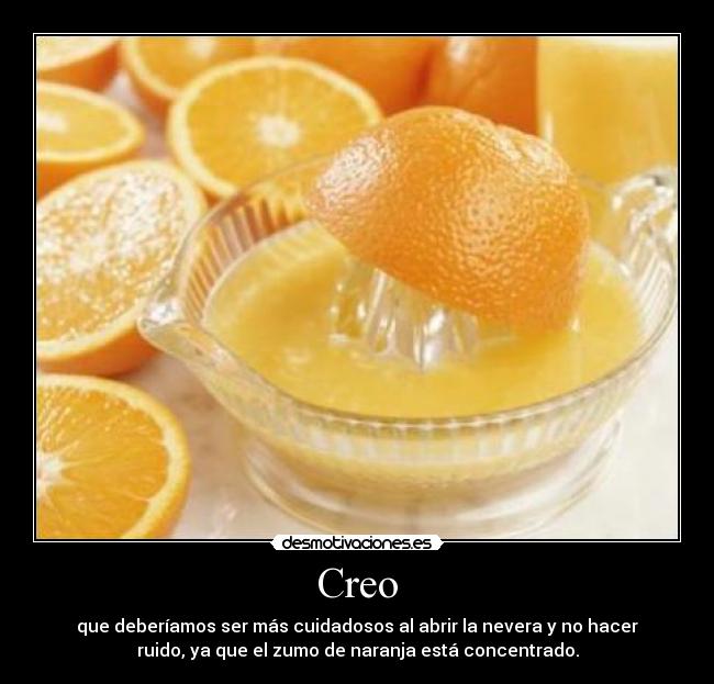 Creo -