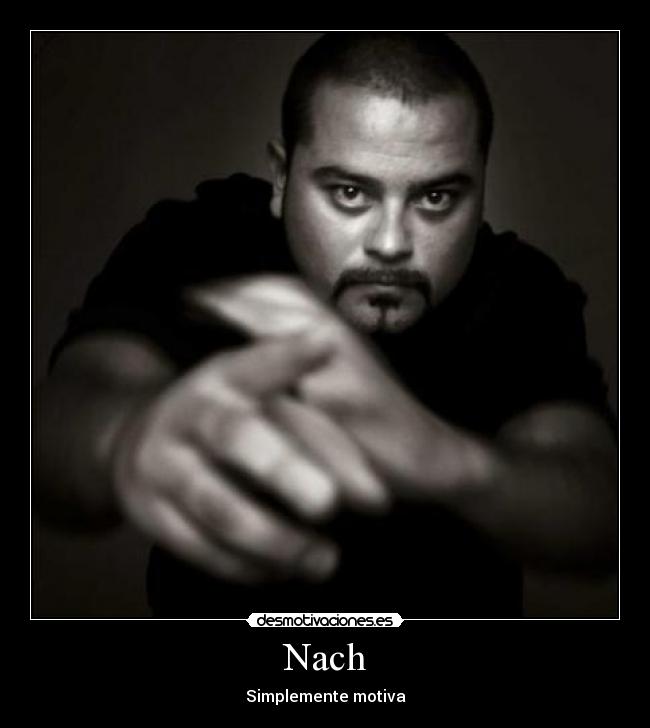 Nach -