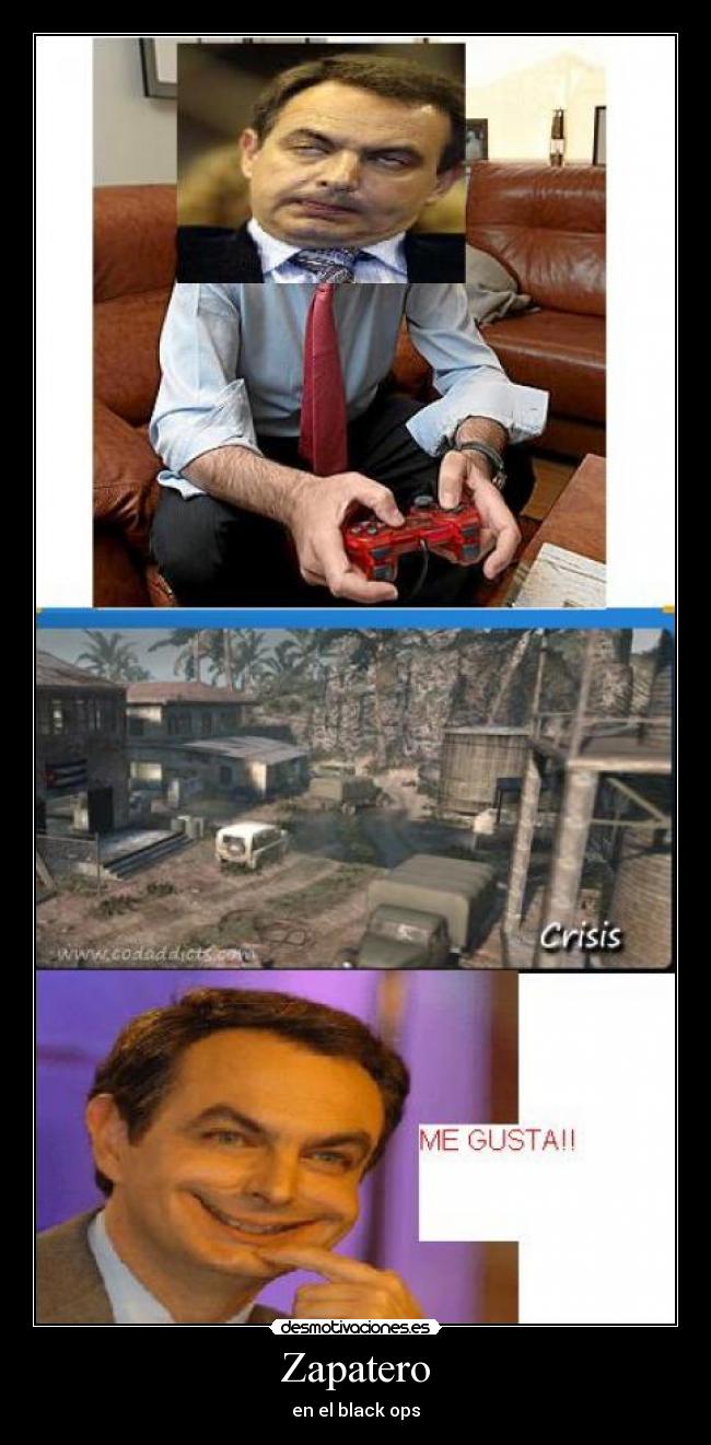 carteles zapas desmotivaciones