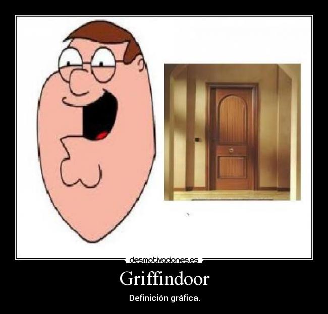 Griffindoor -