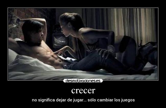 crecer - 