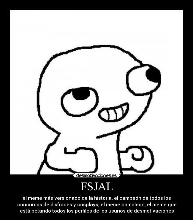 FSJAL - 