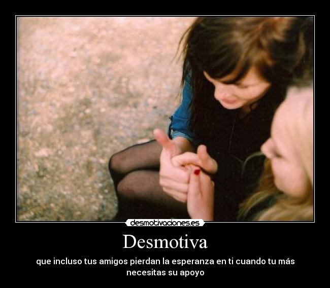 Desmotiva - 