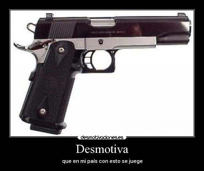 Desmotiva - 