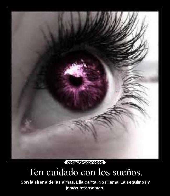 carteles justonedream desmotivaciones