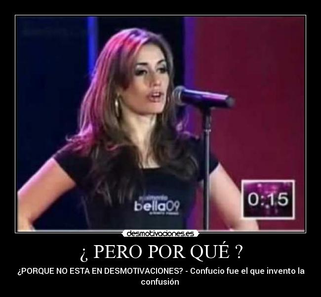 carteles desmotiva desmotivaciones