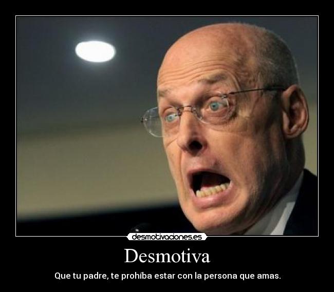 carteles  desmotivaciones