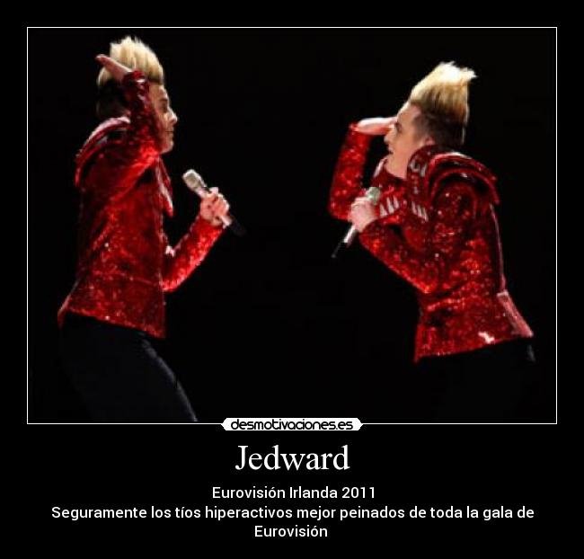 Jedward - 