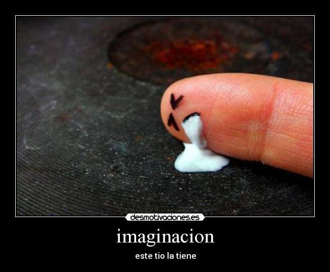 imaginacion - 