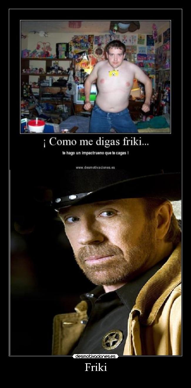 Friki - 