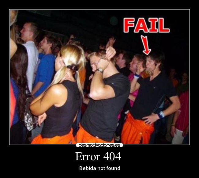 Error 404  - 