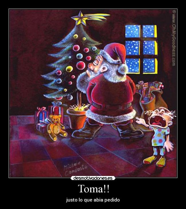 Toma!! - 