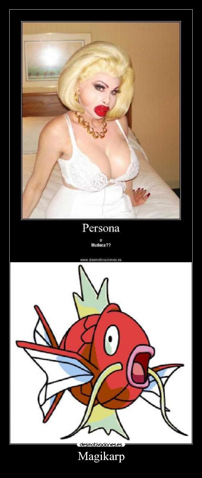Magikarp - 