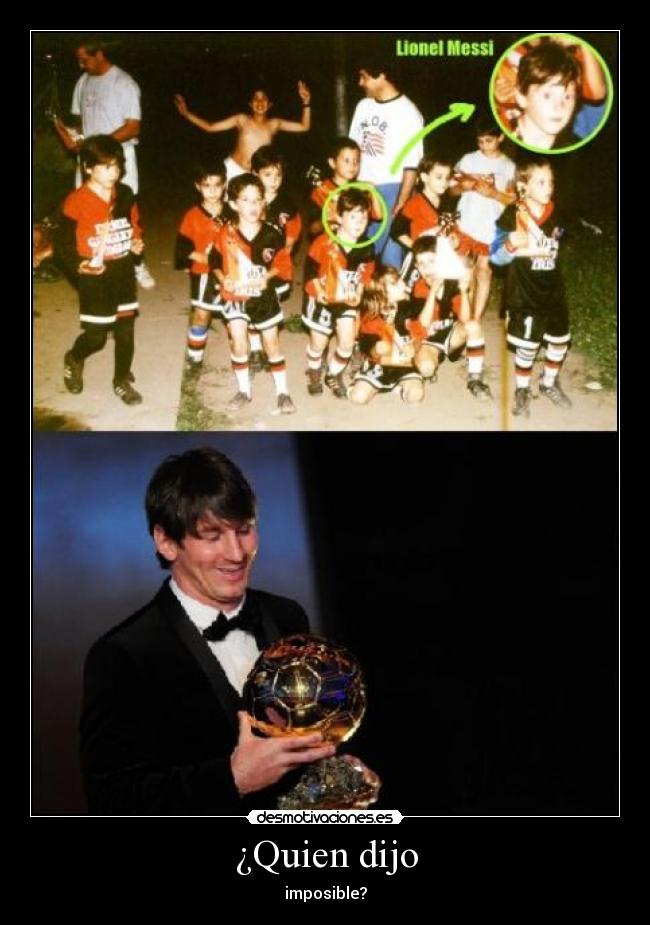 carteles  desmotivaciones