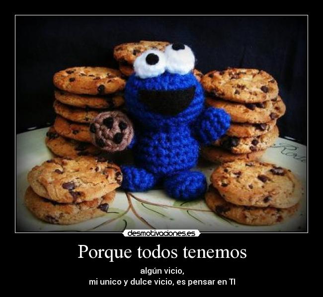 Porque todos tenemos - 