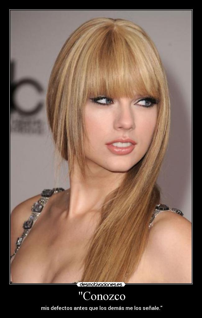 carteles taylor swift desmotivaciones