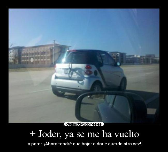 carteles cuerda desmotivaciones