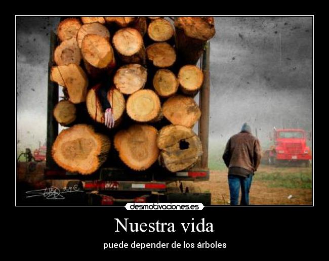 Nuestra vida - 