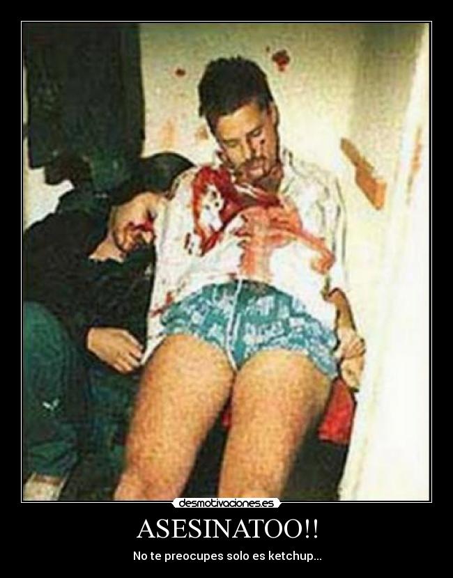 carteles kepchut desmotivaciones