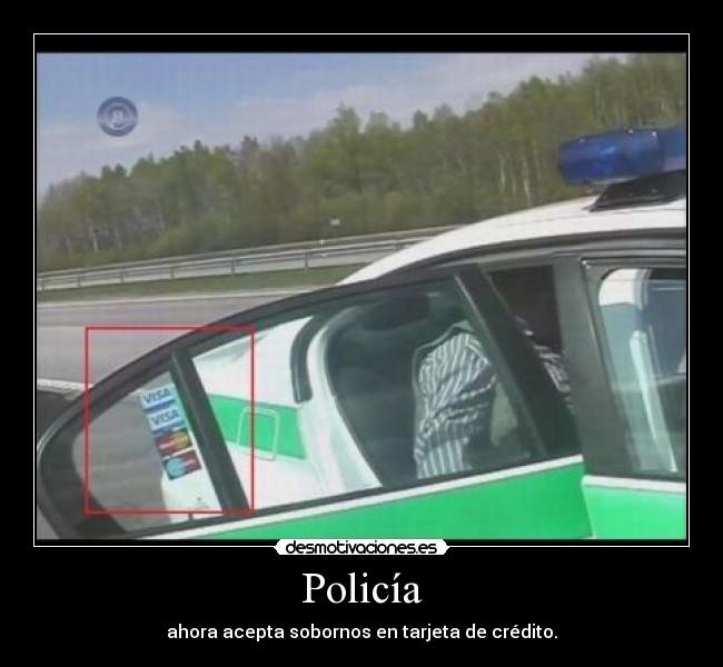 Policía - 