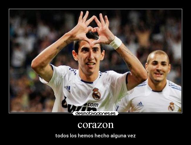 corazon -