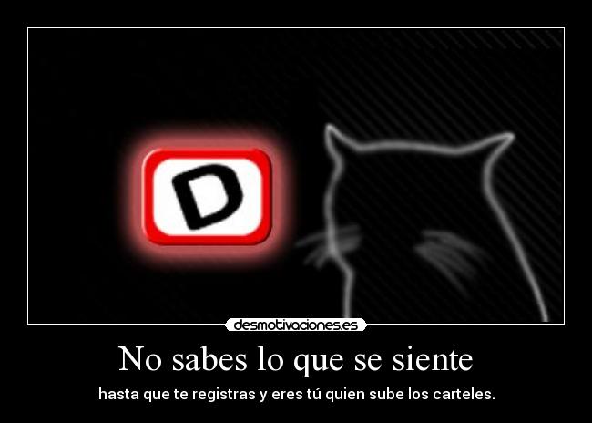 carteles desmotivaciones desmotivaciones