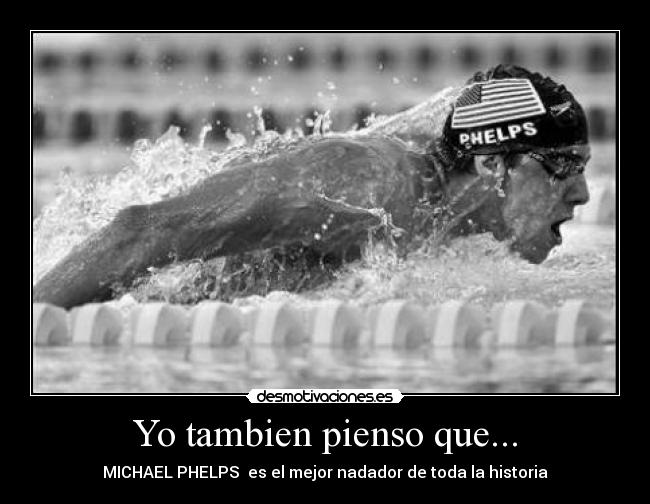 Yo tambien pienso que... - 