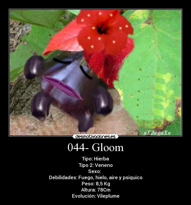 044- Gloom -